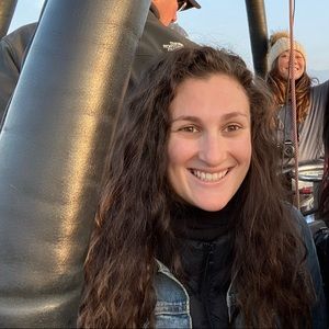 Meet your Posher, Samara